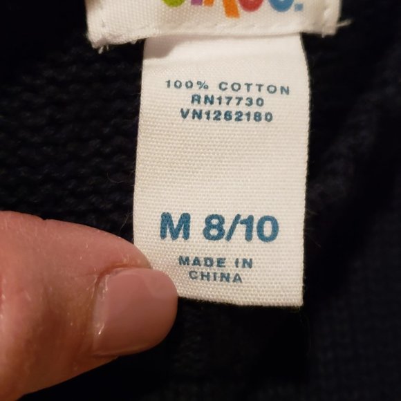 Youth sweater - Picture 3 of 4